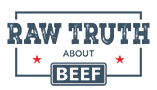 The Raw Truth About Beef